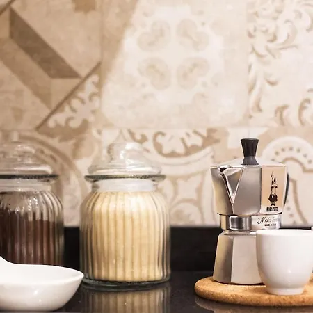 아파트 Style House A Few Step From Main Square 소렌토