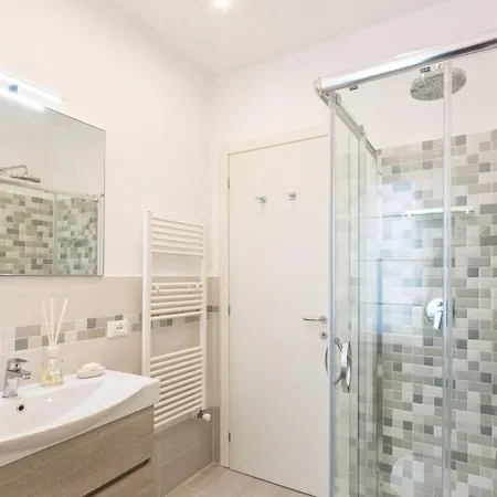 Style House A Few Step From Main Square * 소렌토