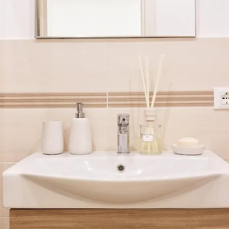 아파트 Style House A Few Step From Main Square 소렌토