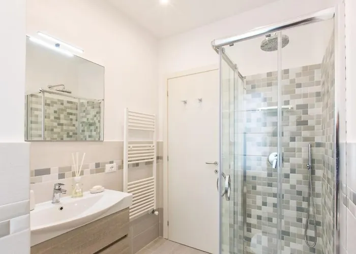 Style House A Few Step From Main Square * 소렌토