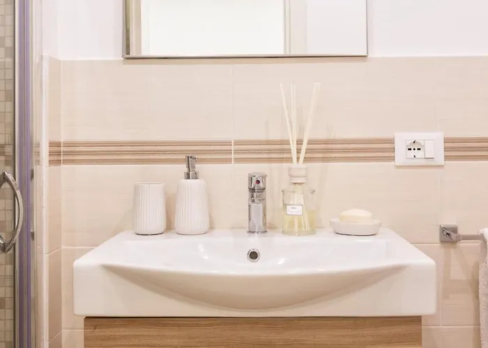 아파트 Style House A Few Step From Main Square 소렌토