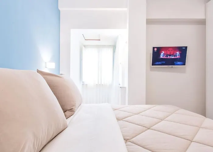 Style House A Few Step From Main Square 아파트 소렌토