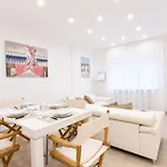 Style House A Few Step From Main Square Appartement Sorrente