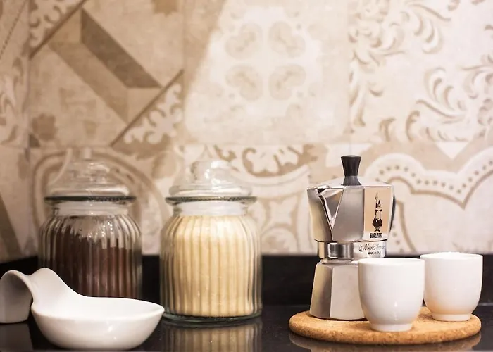 Apartament Style House A Few Step From Main Square Półwysep Sorrentyński