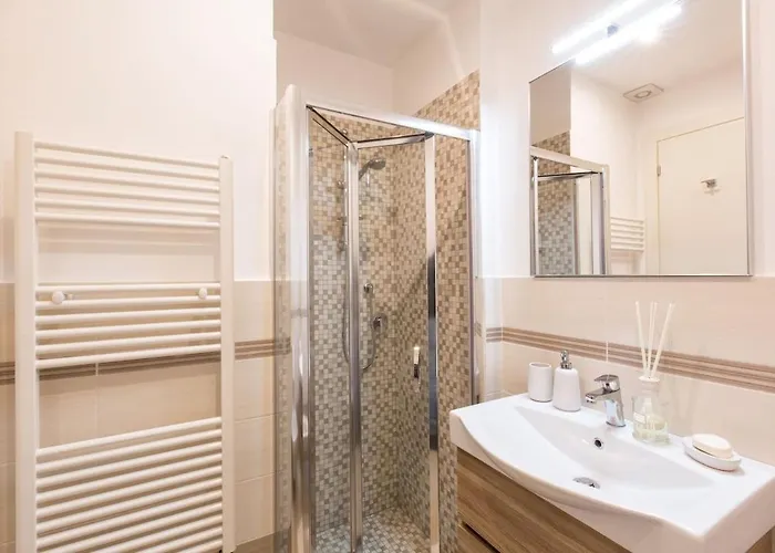 Apartament Style House A Few Step From Main Square Półwysep Sorrentyński