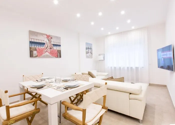 Style House A Few Step From Main Square Apartament Półwysep Sorrentyński