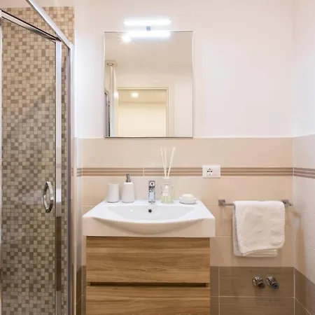 アパート Style House A Few Step From Main Square *