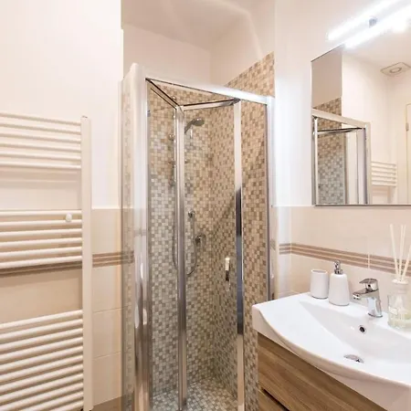 アパート Style House A Few Step From Main Square ソレント