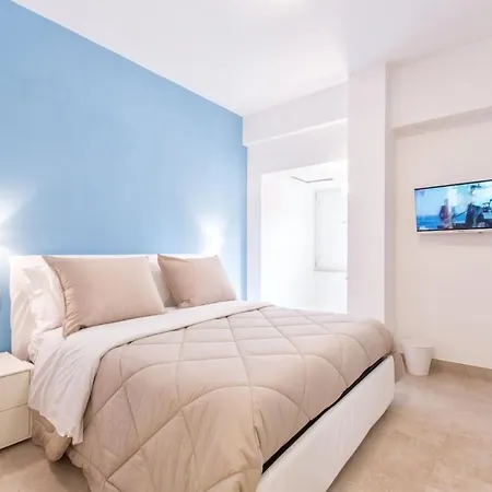 Style House A Few Step From Main Square アパート