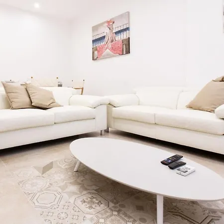 アパート Style House A Few Step From Main Square ソレント