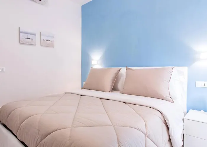 Style House A Few Step From Main Square Sorrento