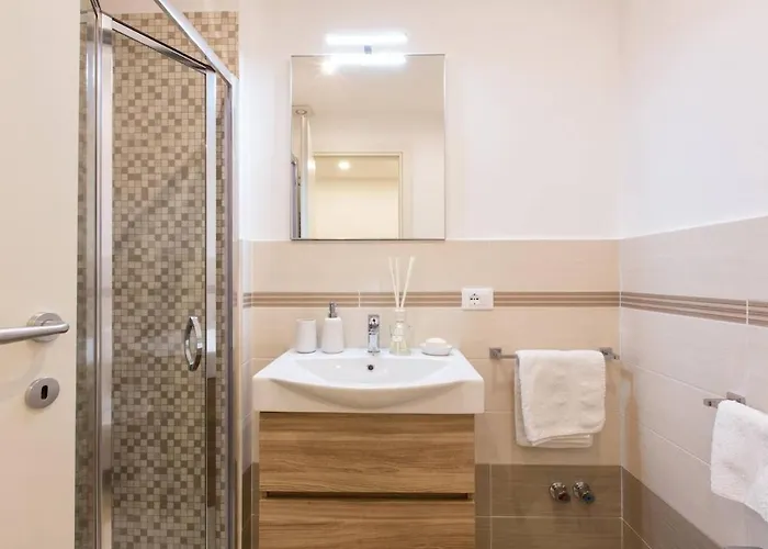 Lägenhet Style House A Few Step From Main Square *