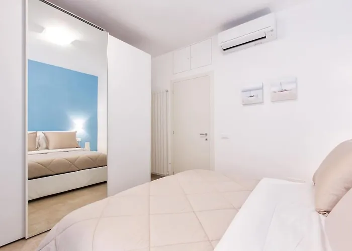 Style House A Few Step From Main Square سورينتو