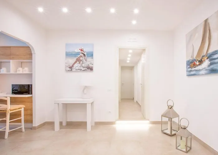 شقة Style House A Few Step From Main Square *