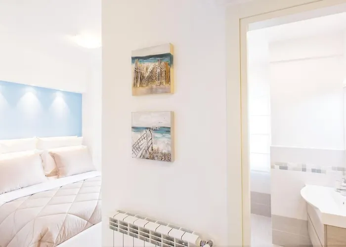 Style House A Few Step From Main Square