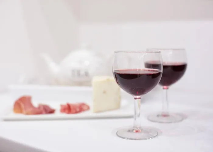 Style House A Few Step From Main Square