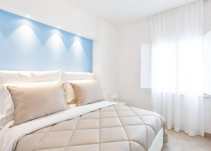 Style House A Few Step From Main Square Sorrento