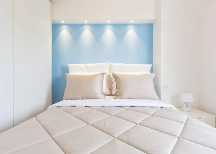 Apartamento Style House A Few Step From Main Square Sorrento