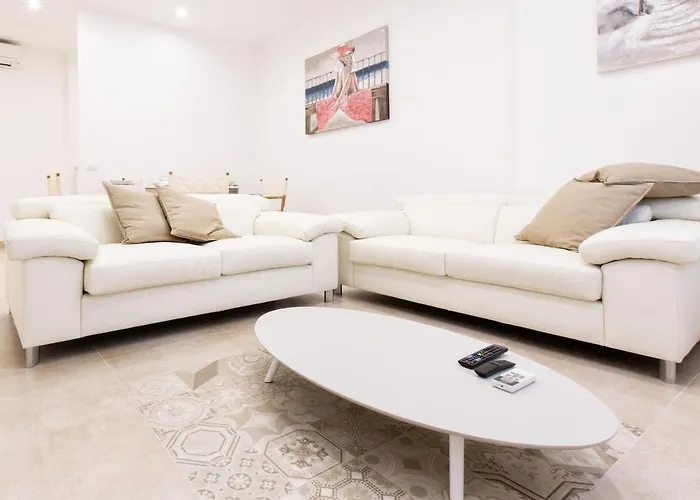 Apartamento Style House A Few Step From Main Square Sorrento